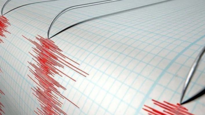 Ülkede 7.3 büyüklüğünde deprem! Tsunami uyarısı