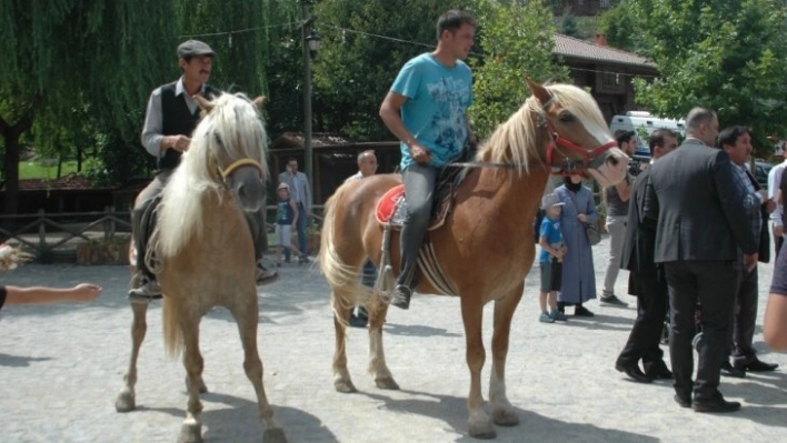 Unutulmaya Yüz Tutmuş Geleneksel El Sanatları Ankaralılarla buluşuyor