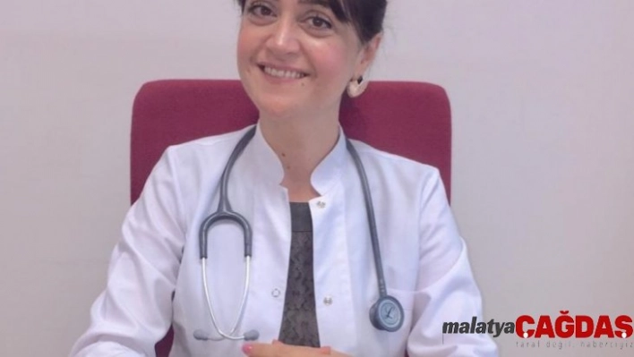 Uz. Dr. Gülderen: 'Grip tedavisinde antibiyotiklerin yeri yok'