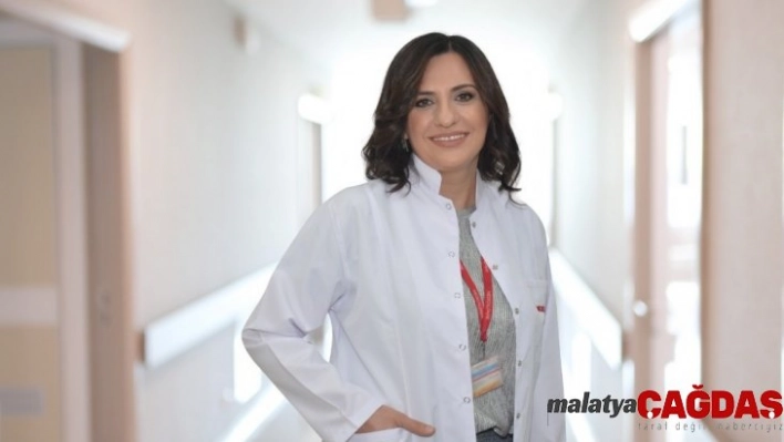 Uzman Doktor Esra Karakaş Medical Park Ordu Hastanesi'nde göreve başladı