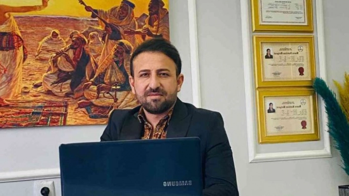 Uzman estetisyen Dalmış'tan kadınlara cilt bakımı tavsiyesi