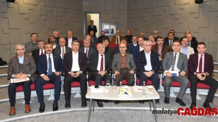 Vali Demirtaş'tan İdlib'e yardım çağrısı