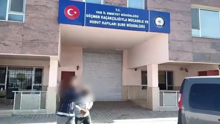 Van'da gözaltına alınan 7 organizatörden 4'ü tutuklandı