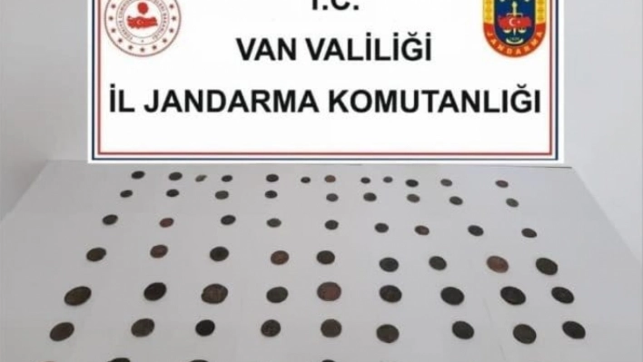 Van'da kaçakçılık yapan 95 kişi yakalandı!