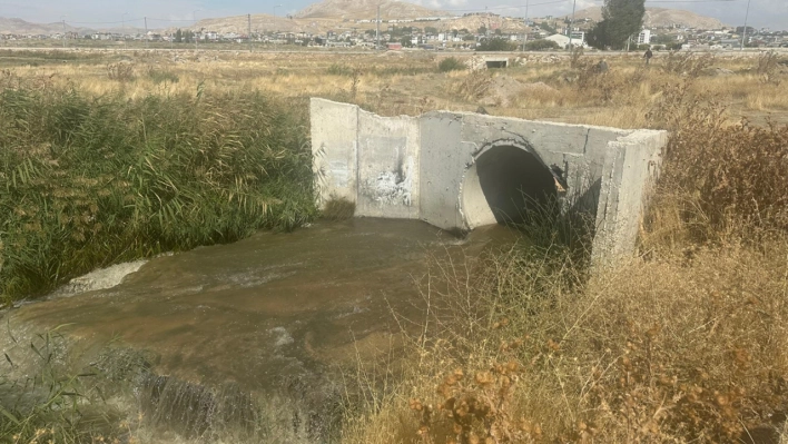 Van Gölü'ne kaçak deşarj yapan DEM'li büyükşehir belediyesine ceza