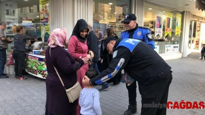 Vatandaşlar dolandırıcılık olaylarına karşı uyarıldı