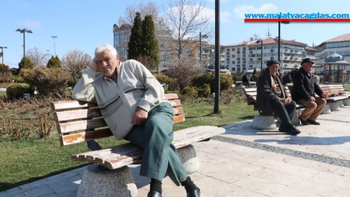 Verdikleri tepki herkesi şok etti