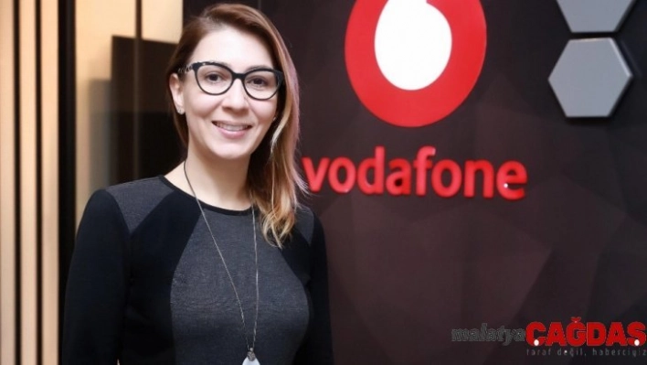 Vodafone, nesnelerin interneti teknolojisinde altıncı kez 'dünya lideri'