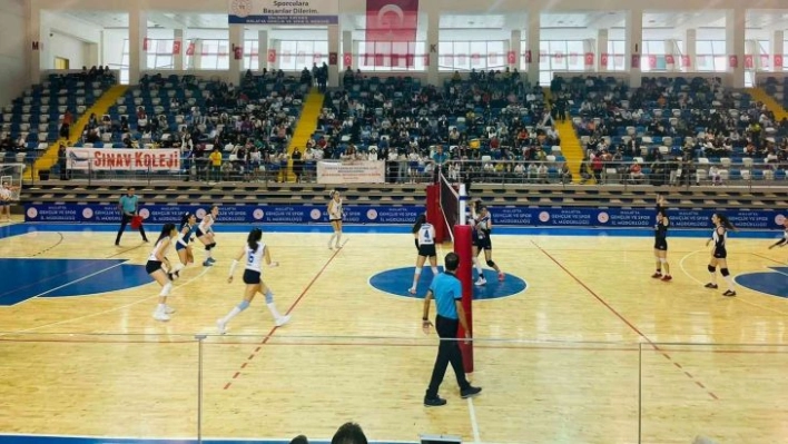 Galip Demirel Ortaokulu Spor kulübü Galip Geldi