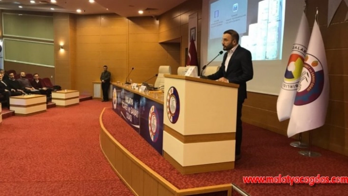 Yapıların onarımı ve güçlendirilmesi semineri