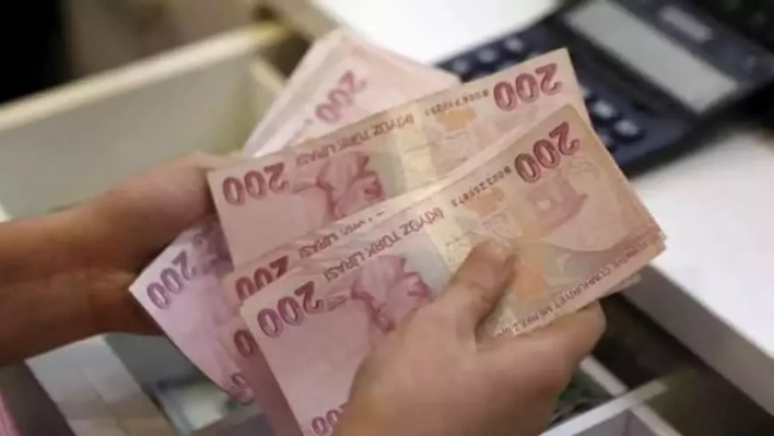 Yeni banknotlar tedavüle verildi! Merkez Bankası duyurdu