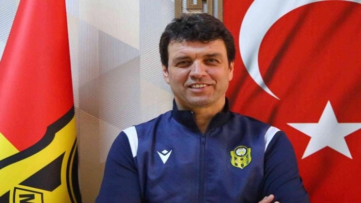 Yeni Malatyaspor, Cihat Arslan ile anlaştı