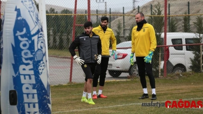 Gaziantep FK. maçı mesaisi sürüyor