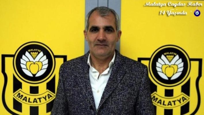 Yeni Malatyaspor'da sular durulmuyor