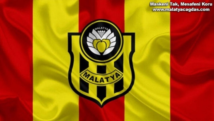 Yeni Malatyaspor'dan protokol tribünü açıklaması