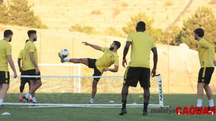 Denizlispor müsabakasından galibiyeti hedefliyor