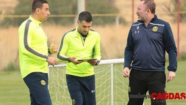 Yeni Malatyaspor kaldığı yerden devam etmek istiyor