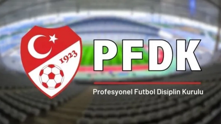 Yeni Malatyaspor PFDK'ya Sevk Edildi