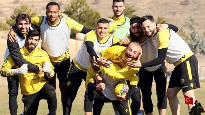 Yeni Malatyaspor Süper Lig'deki en kötü sezonunu yaşıyor