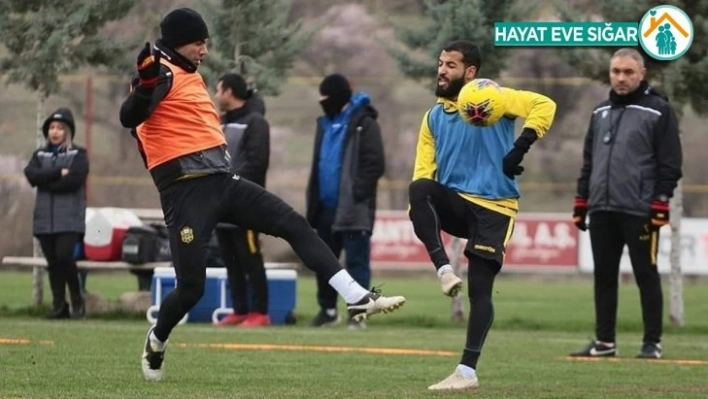 Yeni Malatyaspor, TFF'nin kararına göre hareket edecek