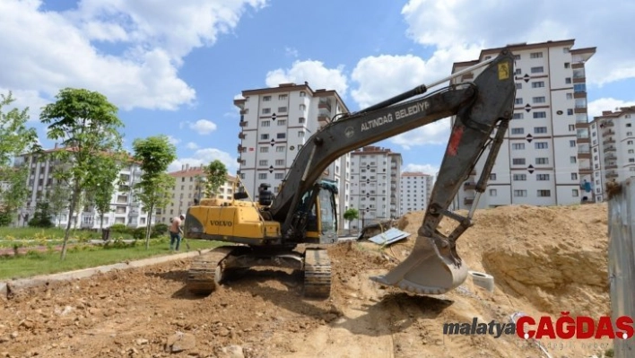 Yeni yatırımlara yol açılıyor