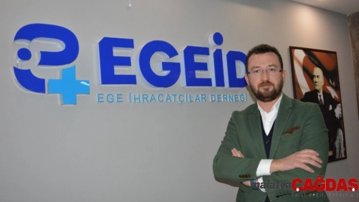 Yerli otomobile EGEİD'ten tam destek