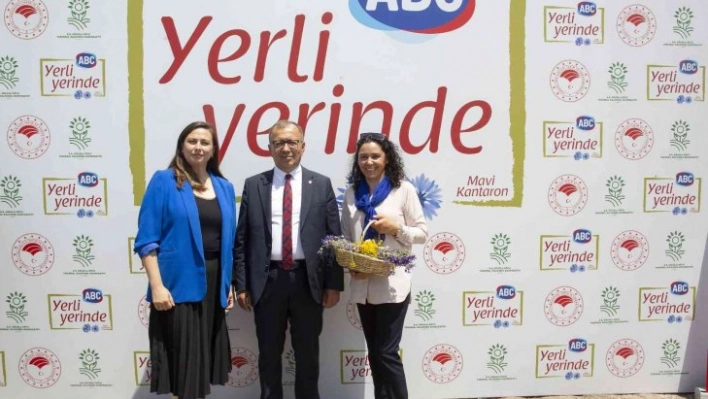 Yerli Yerinde Projesi'nin 5'inci durağı Kars Oğuzlu Köyü oldu