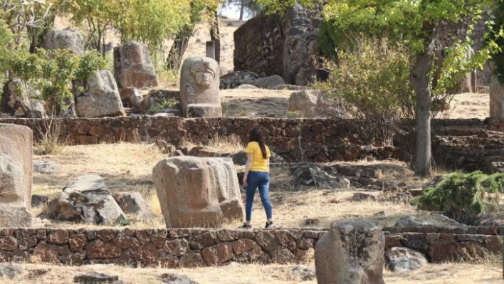 Pandemiye Rağmen 15 Bin Ziyaretçi