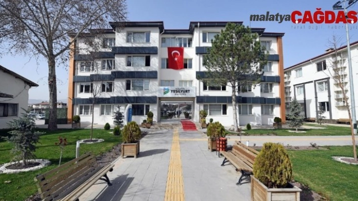 Yeşilyurt belediyesi 10 adet aracı ihaleyle satacak