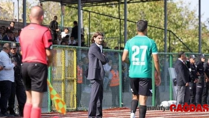 Nazilli Belediyespor mesaisi