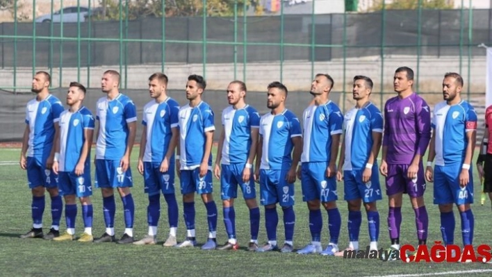 Yeşilyurt Belediyespor'dan MHK'ye şikayet