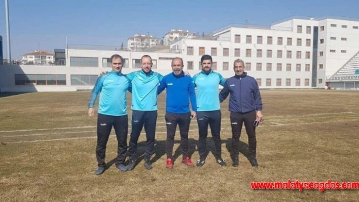 Yeşilyurt Belediyespor'un 5 haftalık galibiyet özlemi