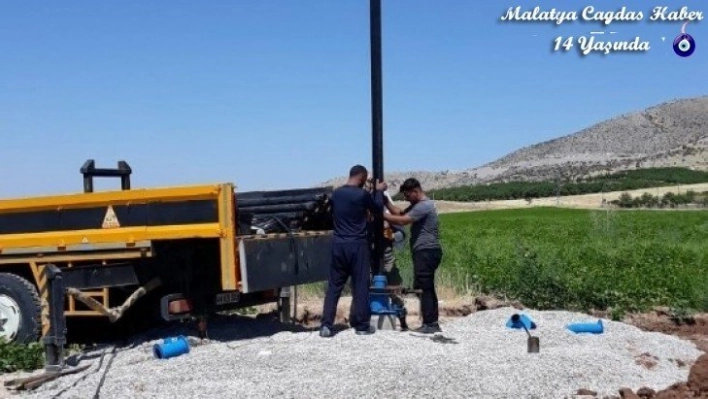 AR-GE sahasının alt yapısı güçlendiriliyor