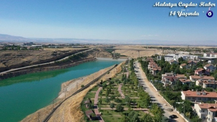 Doğal zenginlikler ön plana çıkacak