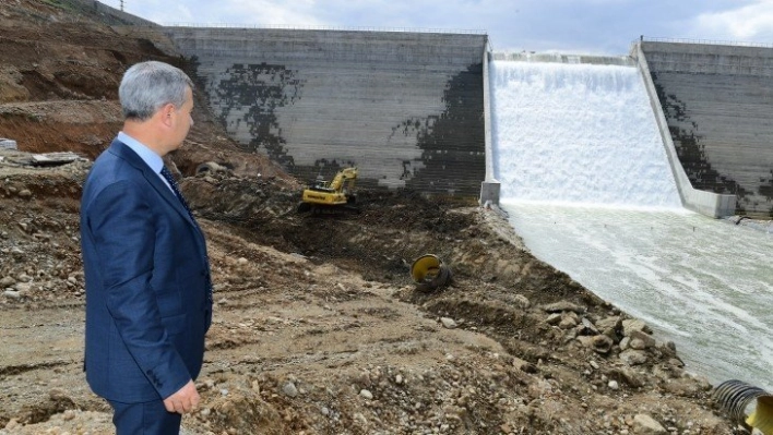 Yeşilyurt'u Dünyaya Tanıtacak Dev Bir Yatırım