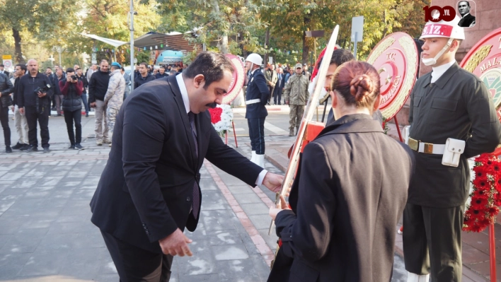 Yıldız Atatürk'ün Fikirlerinin Yılmaz Savunucusu Olacağız