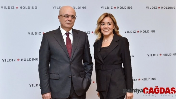 Yıldız Holding ikinci sürdürülebilirlik raporunu yayınladı