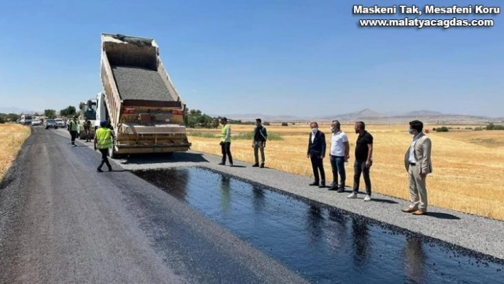 Yılların çilesi sona eriyor