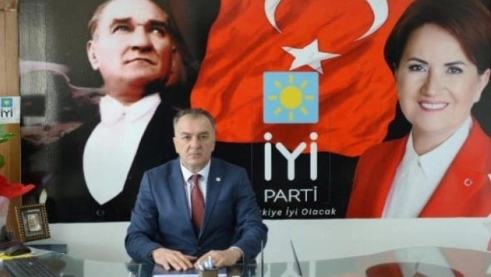 Yılmaz, Öğretmenlerimiz cehaletin en keskin kılıcıdır