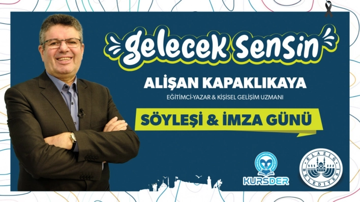 Yks Öncesi Gençlere Desteğini Sürdürüyor Kapaklıkaya Gençlerle Buluşacak