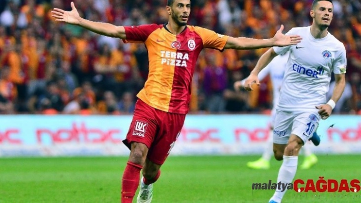 Younes Belhanda: 'Takımda kalacağım'