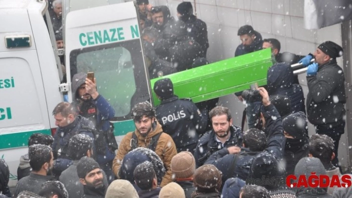 Yüksekova'da kaybolan şahsın cesedi torbaya konulmuş halde bulundu