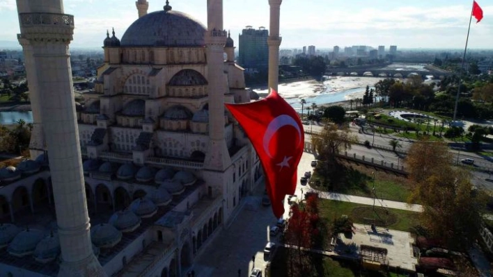 Yürekli'den 100. yıl etkinliklerine davet