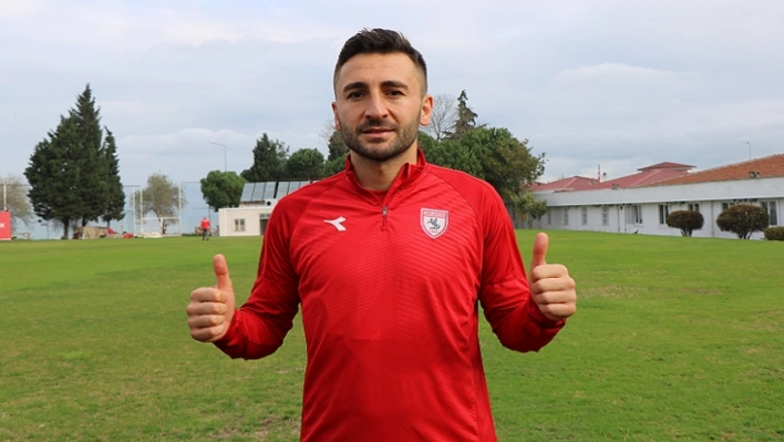 Yusuf Abdioğlu, Hüseyin Eroğlu da Samsunspor da bu ligin üzerinde