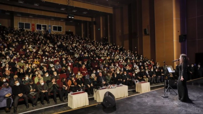 Zaralı Halil vefatının 58. Yıl dönümünde anıldı