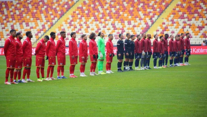 Bandırma Tarih Yazdı, Yeni Malatyaspor Kupadan Elendi