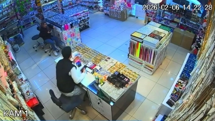 Erzincan'daki deprem Elazığ'da da hissedildi