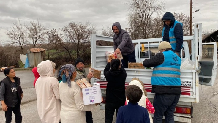 Fedakârlığın, Davanın ve Kardeşliğin Adı: Malatya Ülkü Ocakları