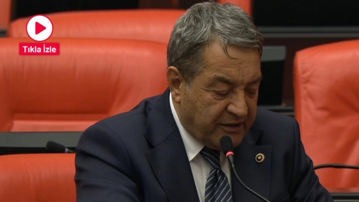 Fendoğlu: Besicilere Verilen 2025 Taahhütleri Yerine Getirilsin