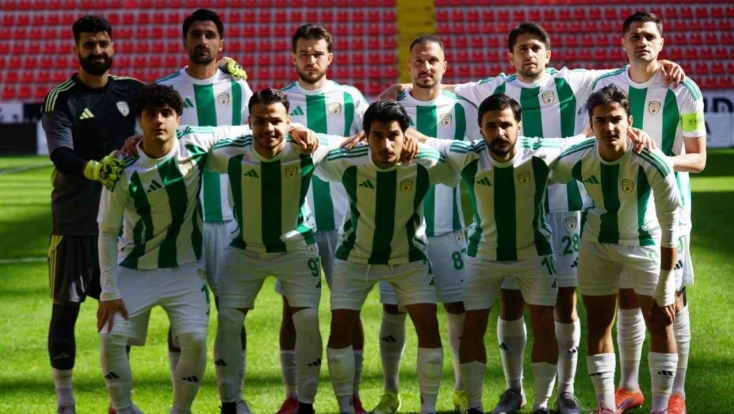 Malatya Yeşilyurtspor, Diyarbekir Spor'u ağırlayacak